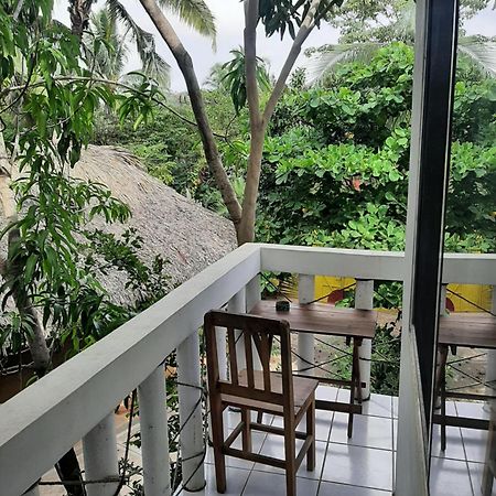 Casa Samay Mazunte Luaran gambar