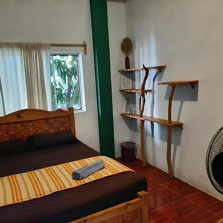 Casa Samay Mazunte Luaran gambar