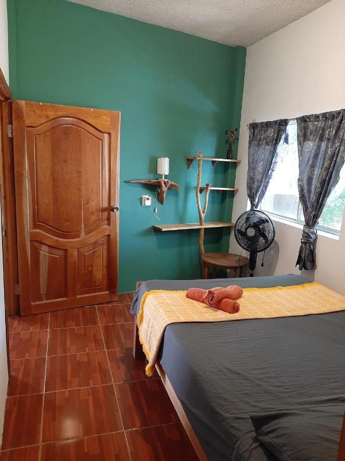 Casa Samay Mazunte Luaran gambar
