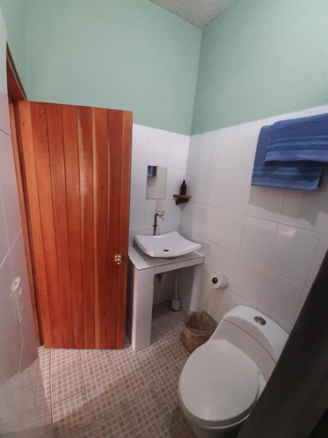 Casa Samay Mazunte Luaran gambar