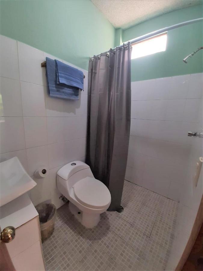Casa Samay Mazunte Luaran gambar