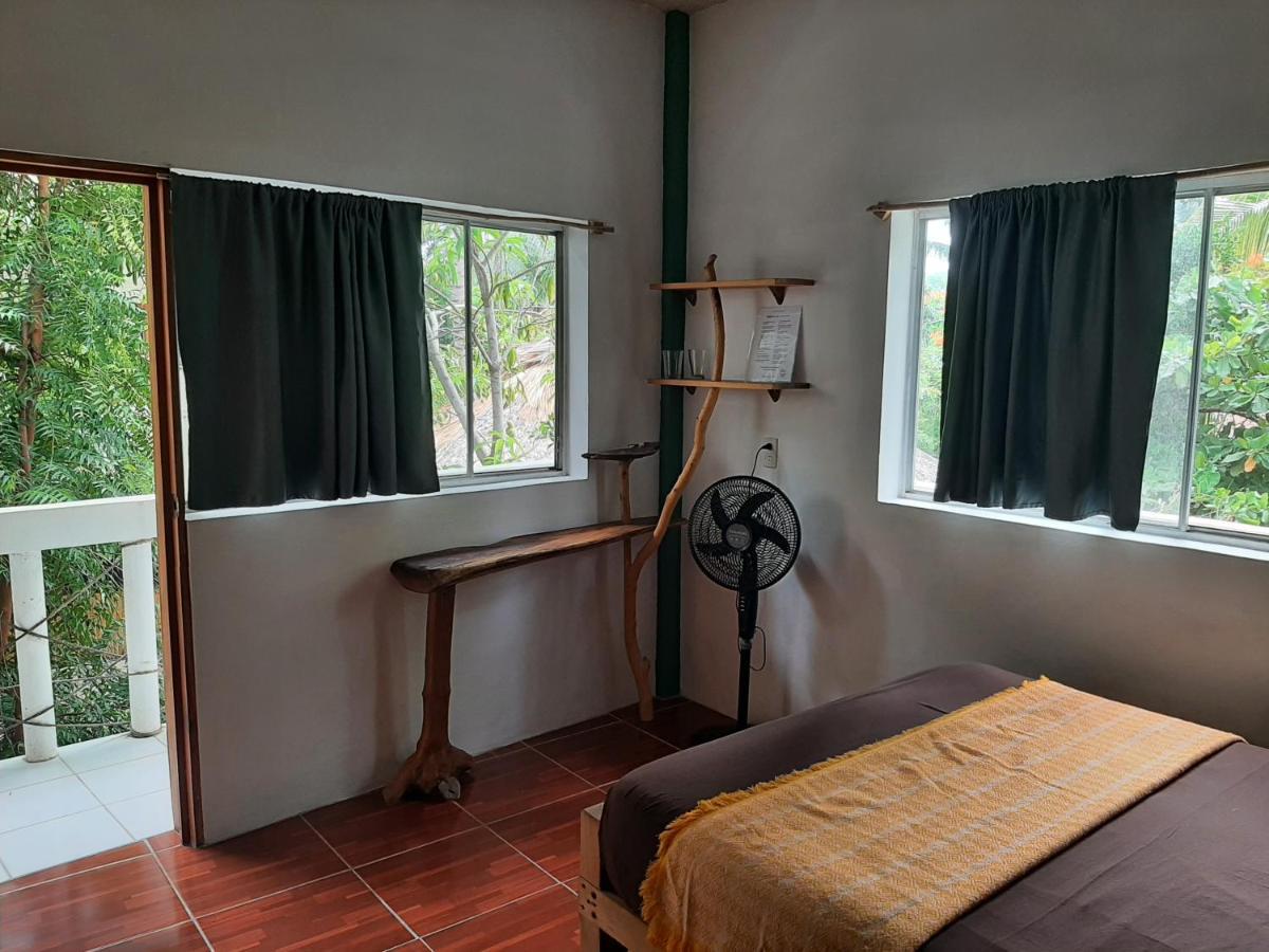Casa Samay Mazunte Luaran gambar