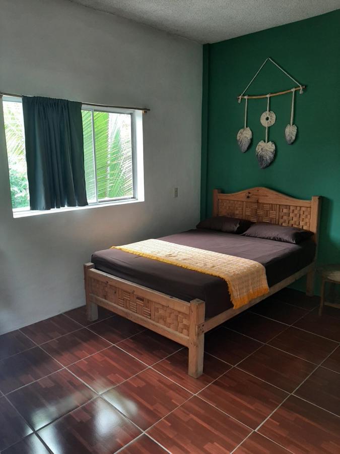 Casa Samay Hotel Mazunte Luaran gambar