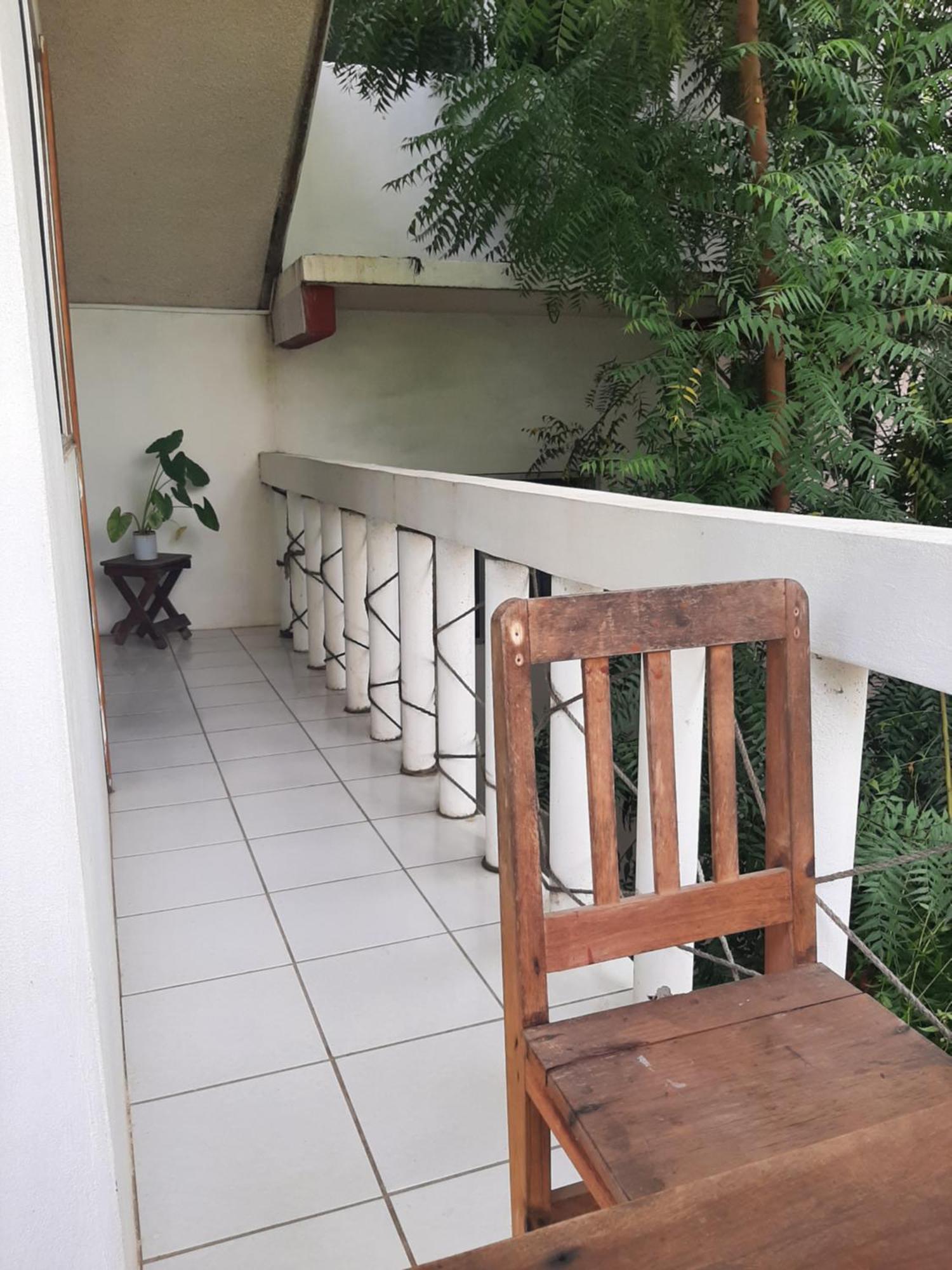 Casa Samay Mazunte Luaran gambar