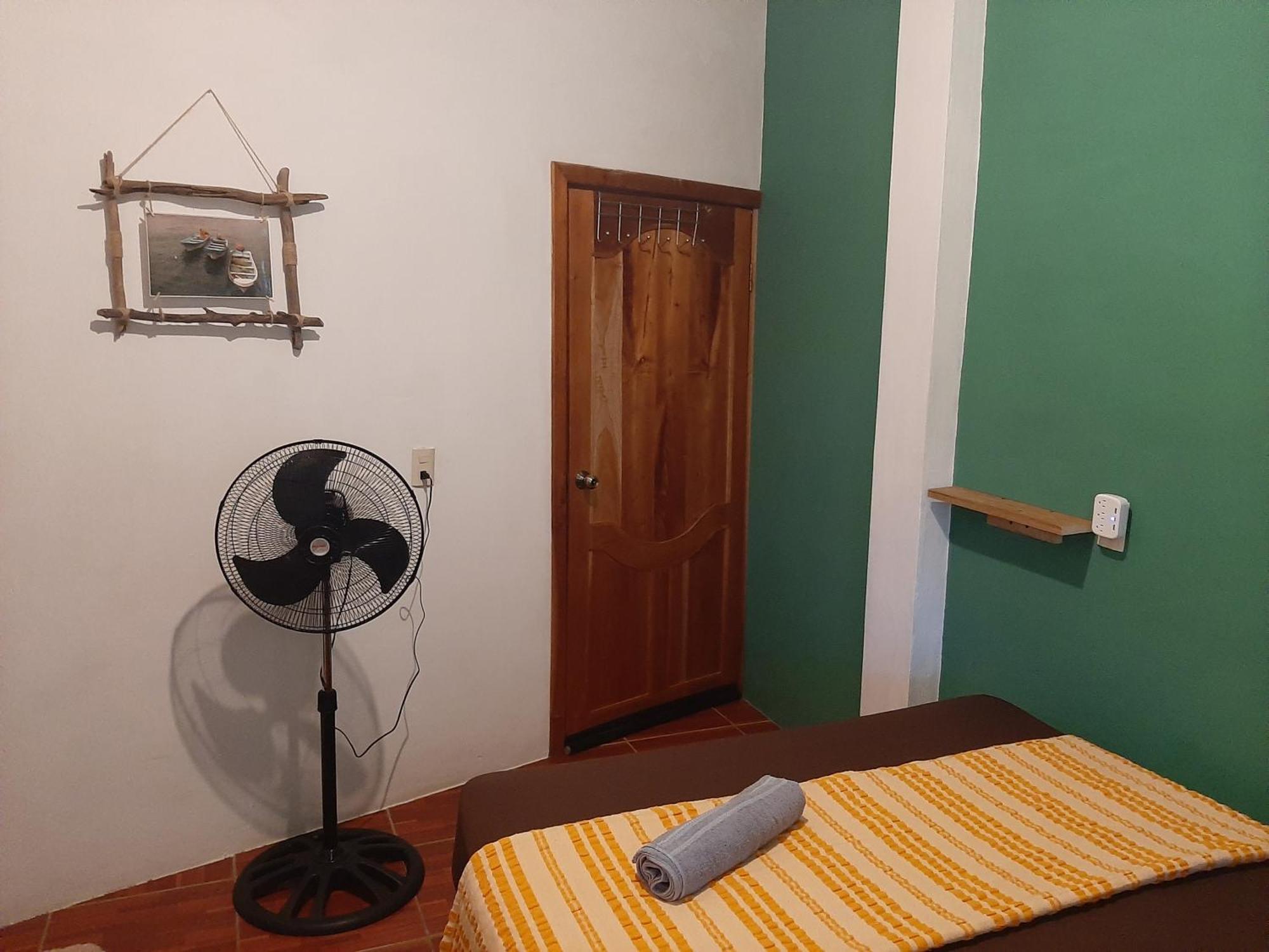 Casa Samay Mazunte Luaran gambar
