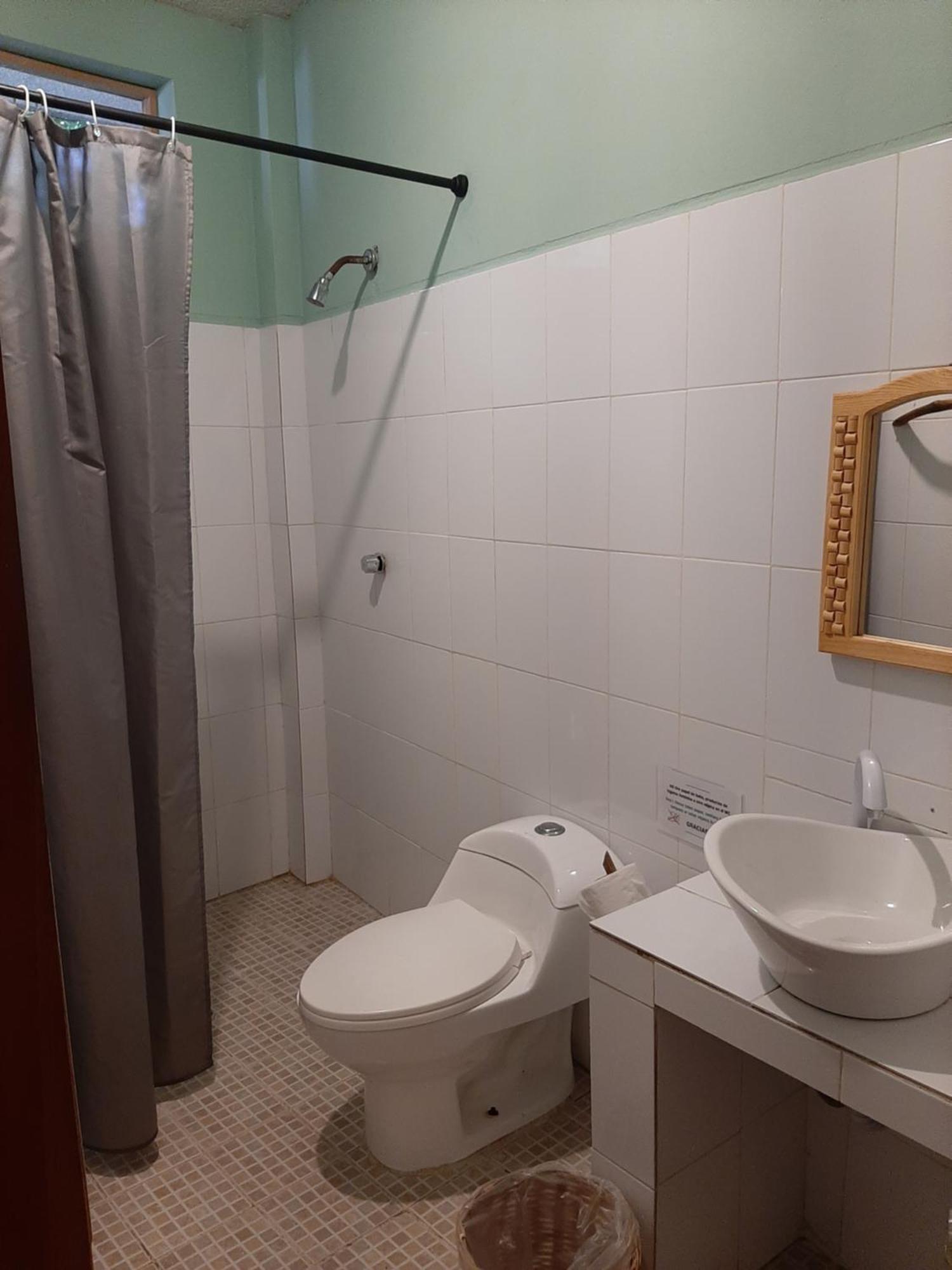 Casa Samay Mazunte Luaran gambar