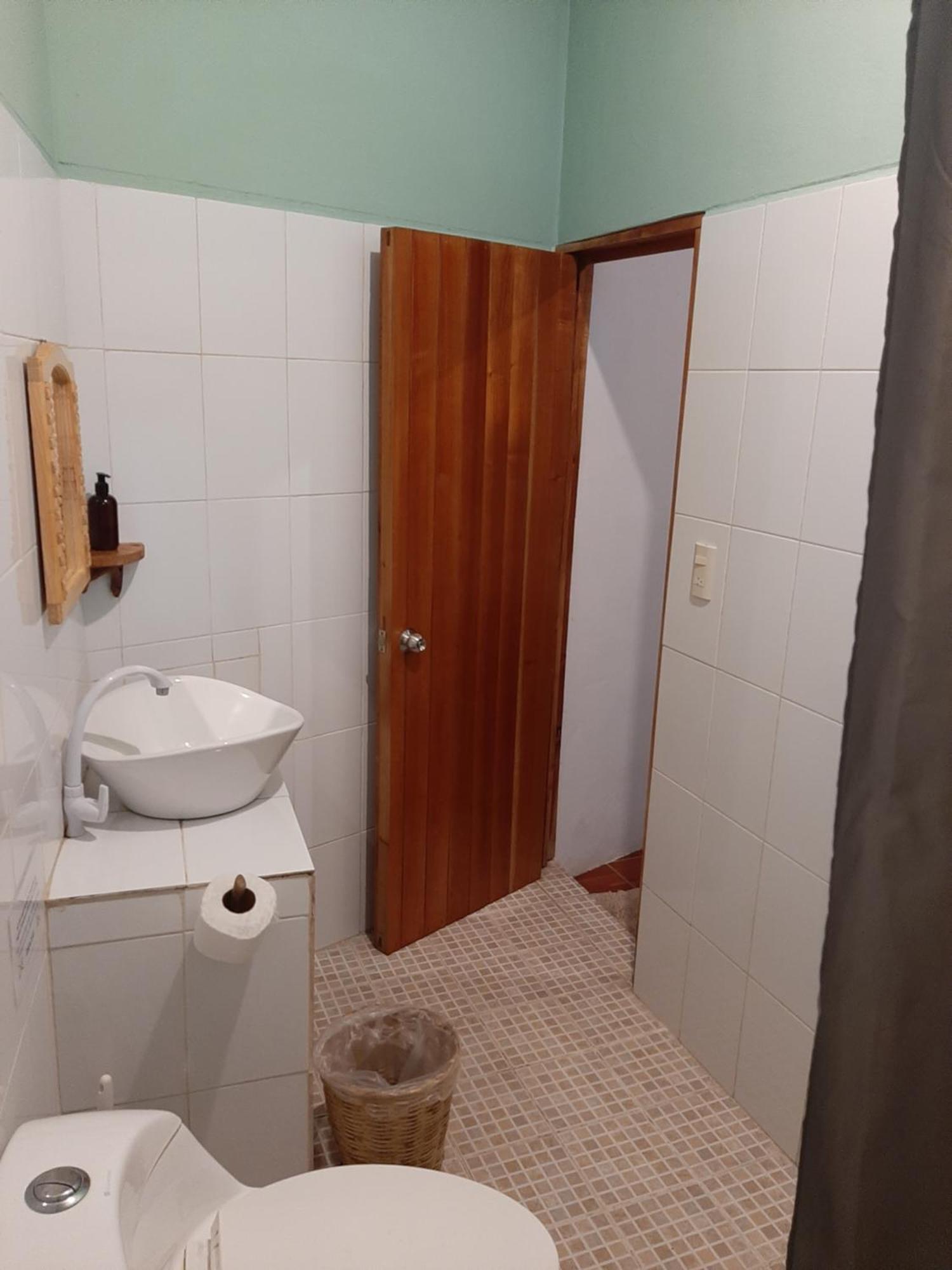 Casa Samay Mazunte Luaran gambar
