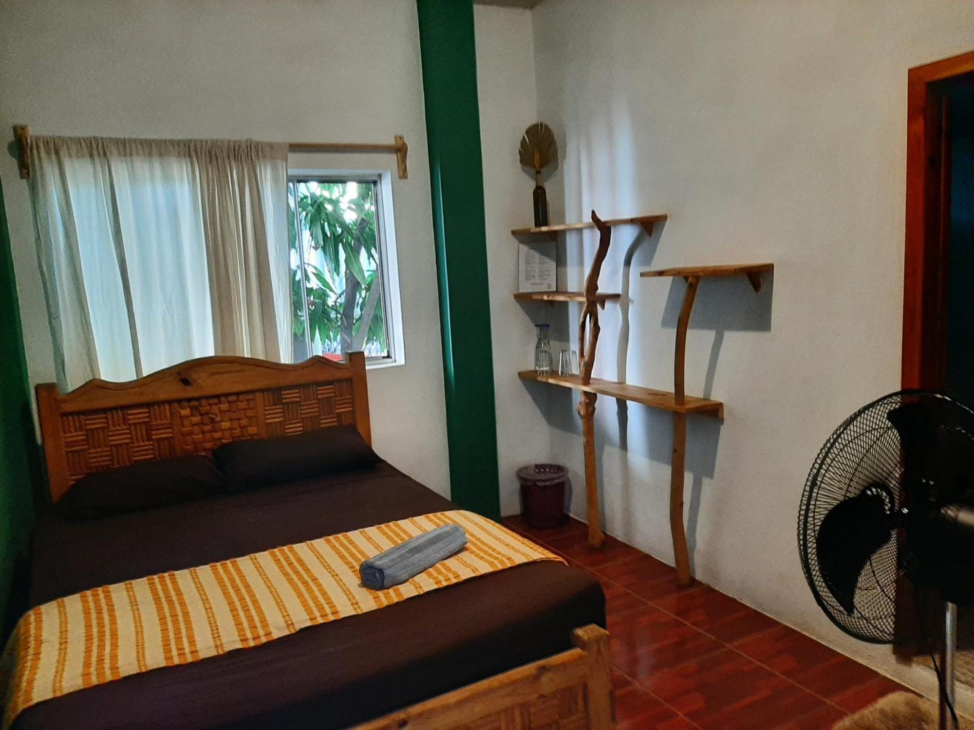Casa Samay Mazunte Luaran gambar